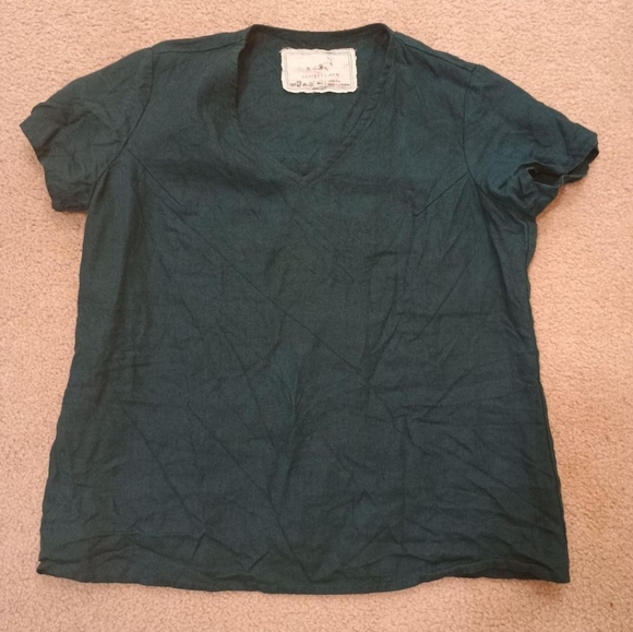 notPERFECTLINEN Top - Picture 1 of 2